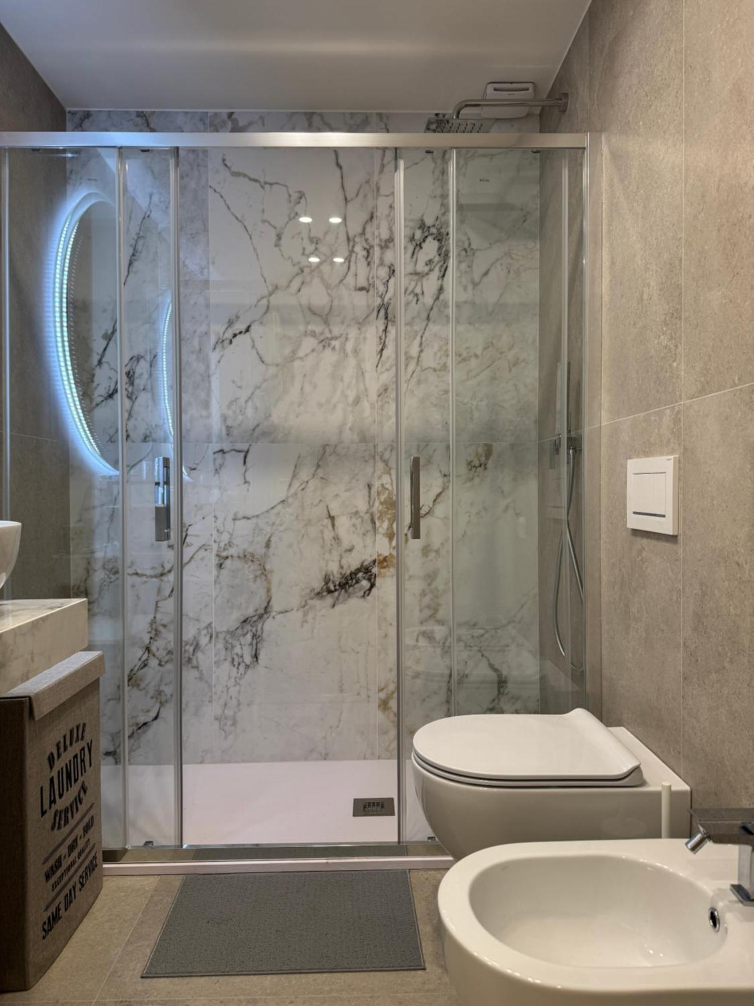 Appartamento Urban Design Loft Ceroni 5 Milano