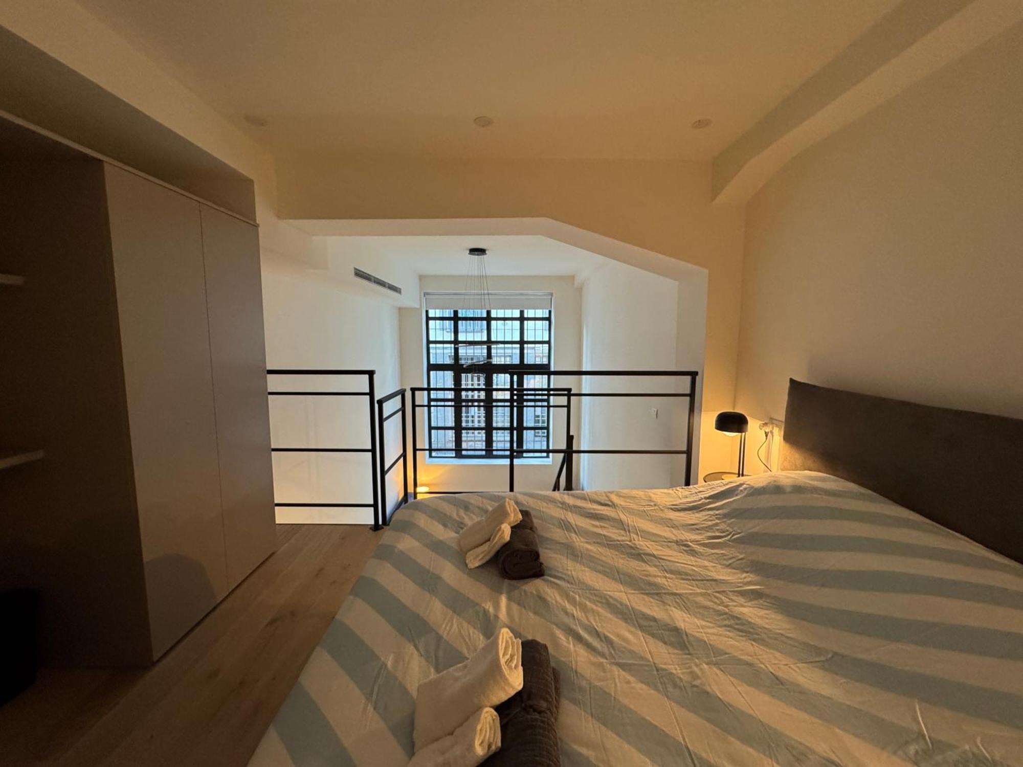 Urban Design Loft Ceroni 5 Milano