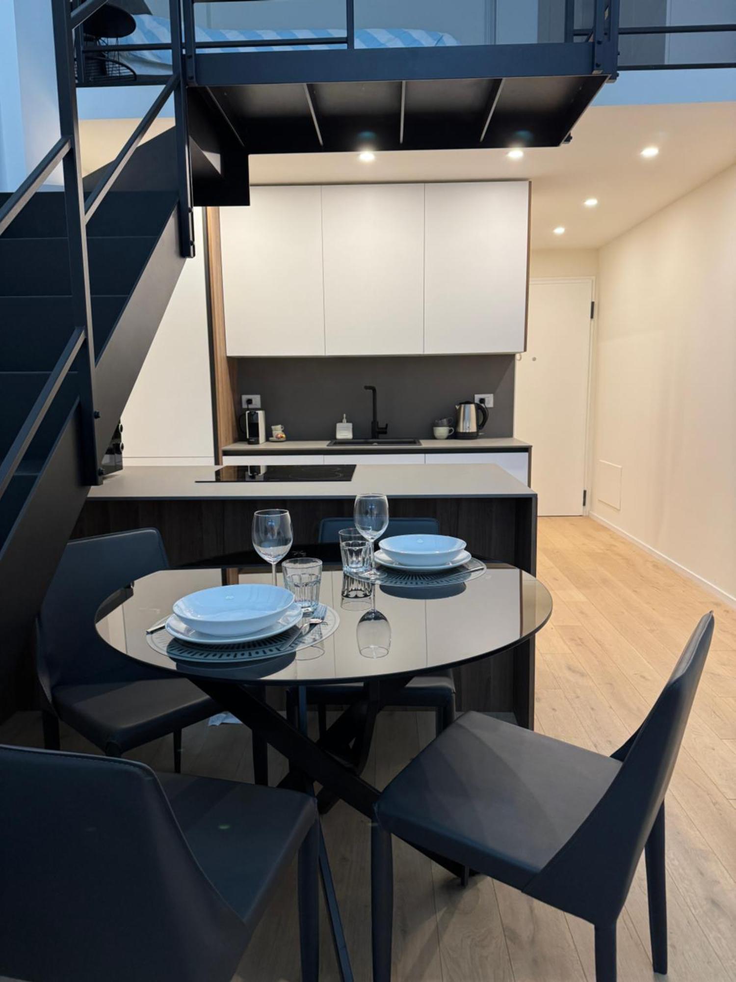 Urban Design Loft Ceroni 5 * Milano