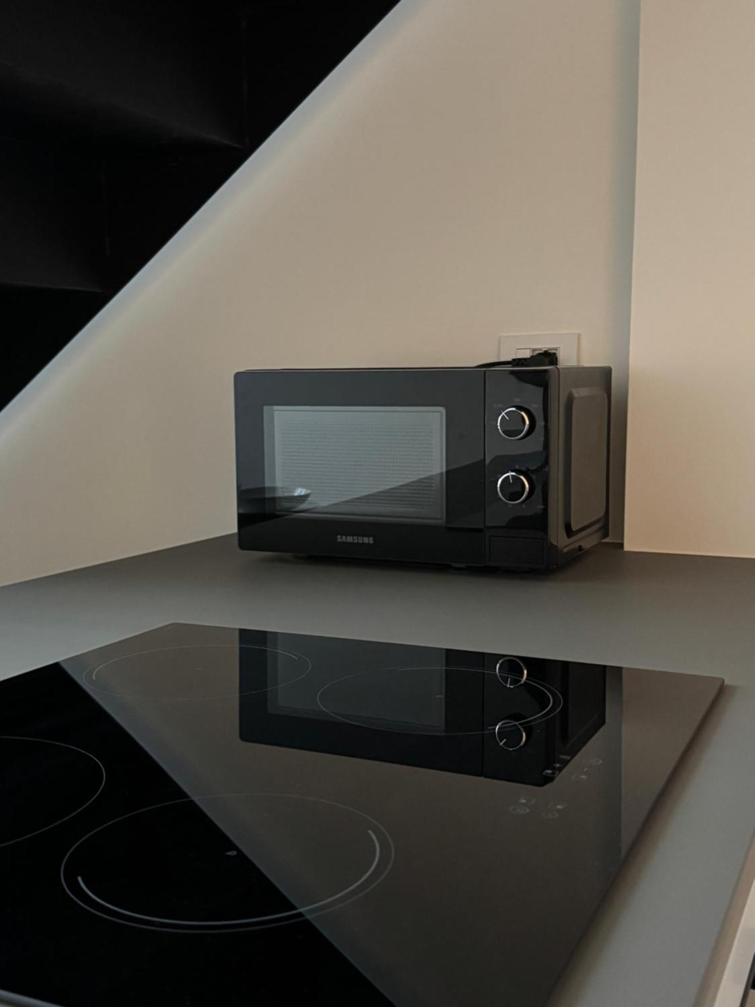 Urban Design Loft Ceroni 5 Appartamento